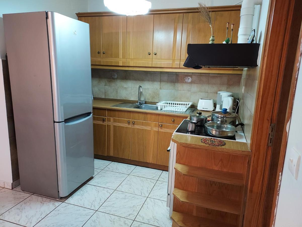 85 Sqm Apartments New Panorama Electric Car Φωρτησησ Station Parálion Ástros Exterior foto